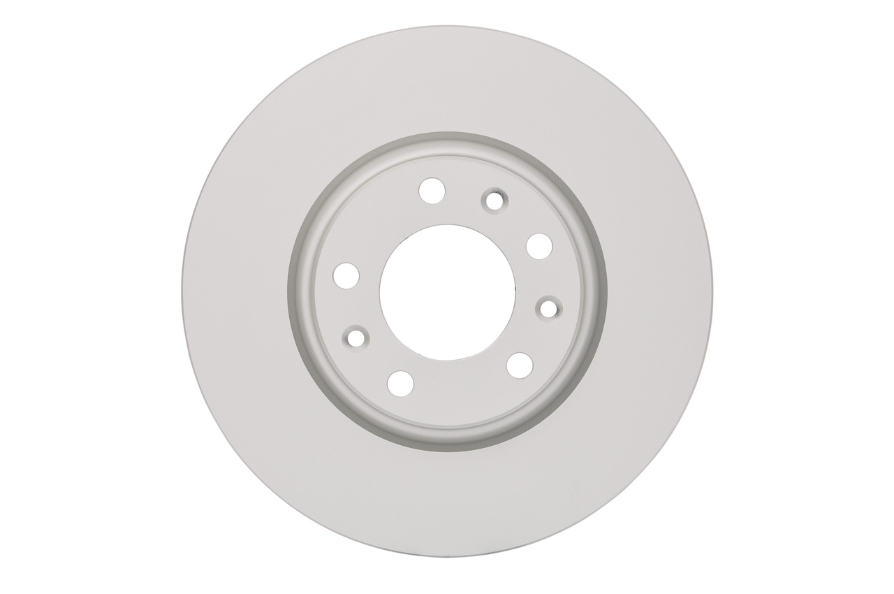 Brake Disc - 0 986 479 C33 BOSCH