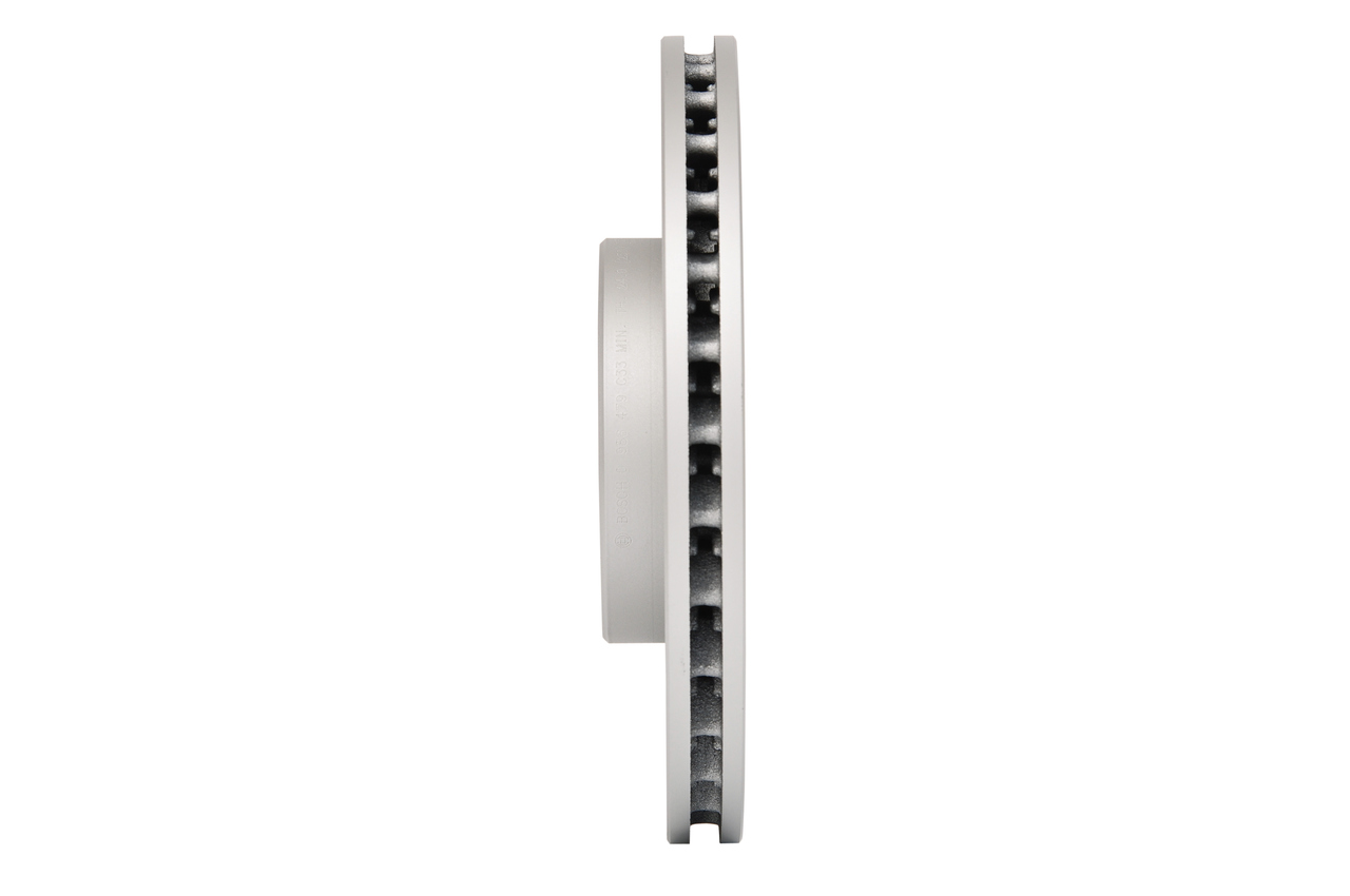 Brake Disc - 0 986 479 C33 BOSCH