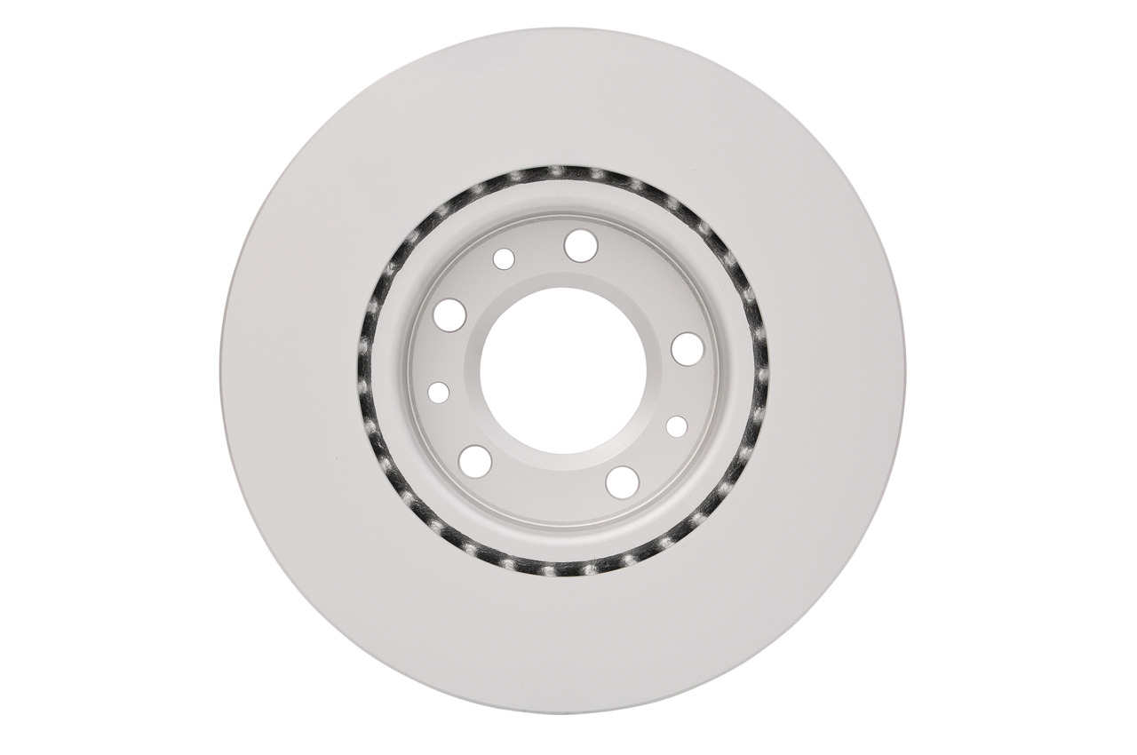 Brake Disc - 0 986 479 C33 BOSCH