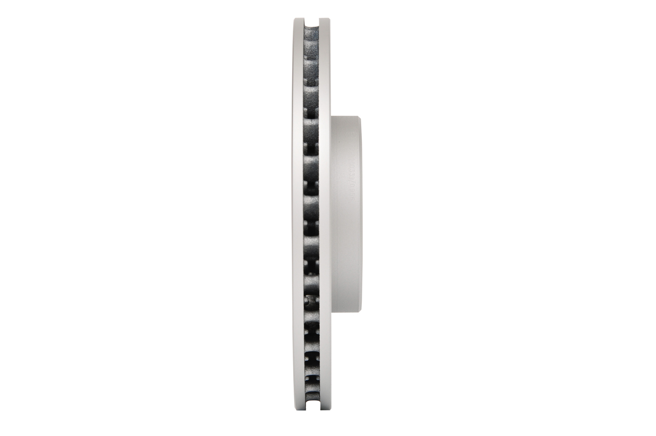 Brake Disc - 0 986 479 C33 BOSCH
