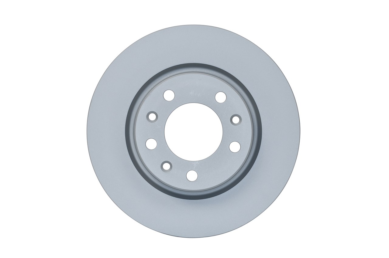 Discofreno - 0 986 479 C34 BOSCH