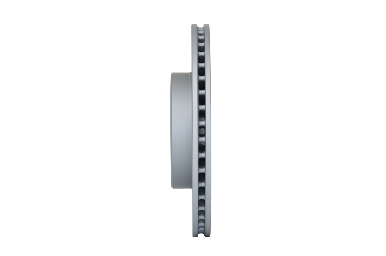 Brake Disc - 0 986 479 C34 BOSCH