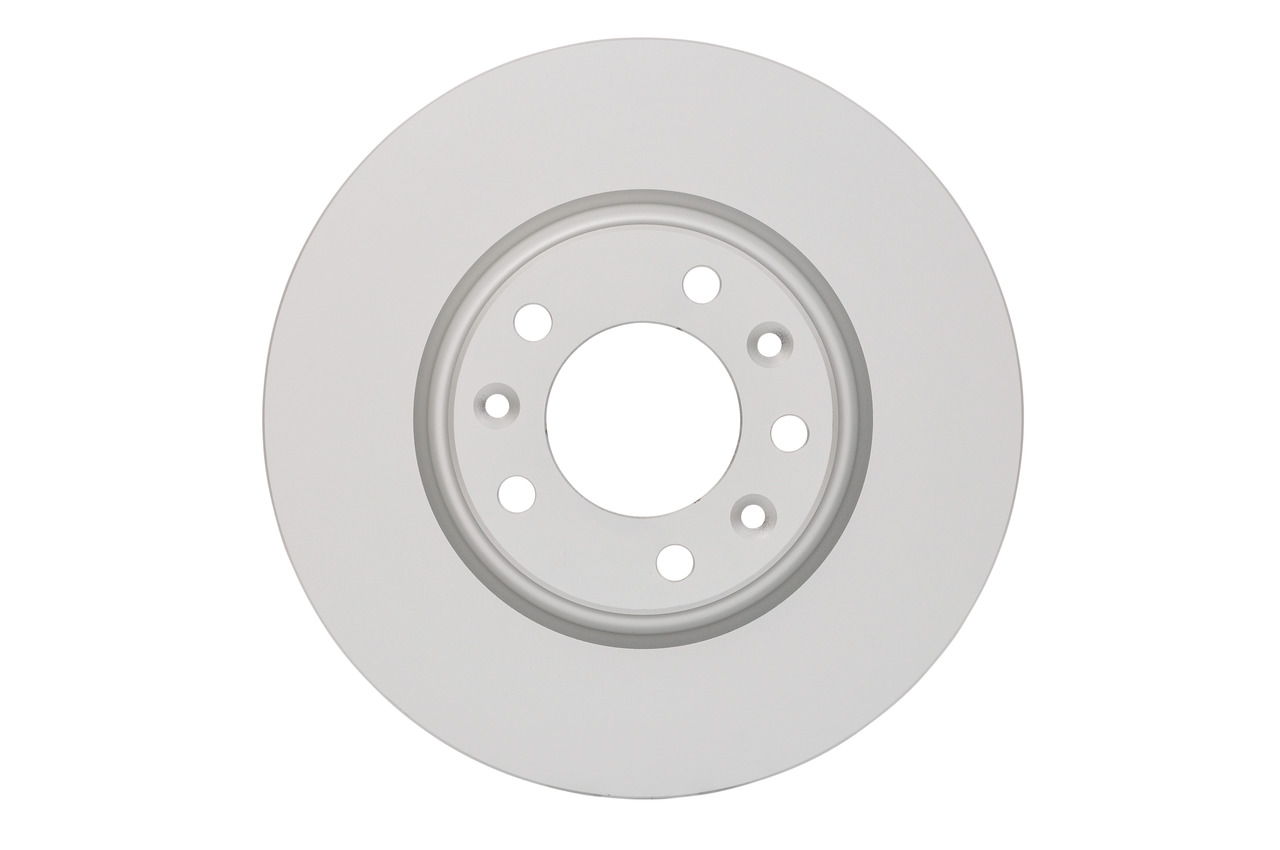Brake Disc - 0 986 479 C35 BOSCH