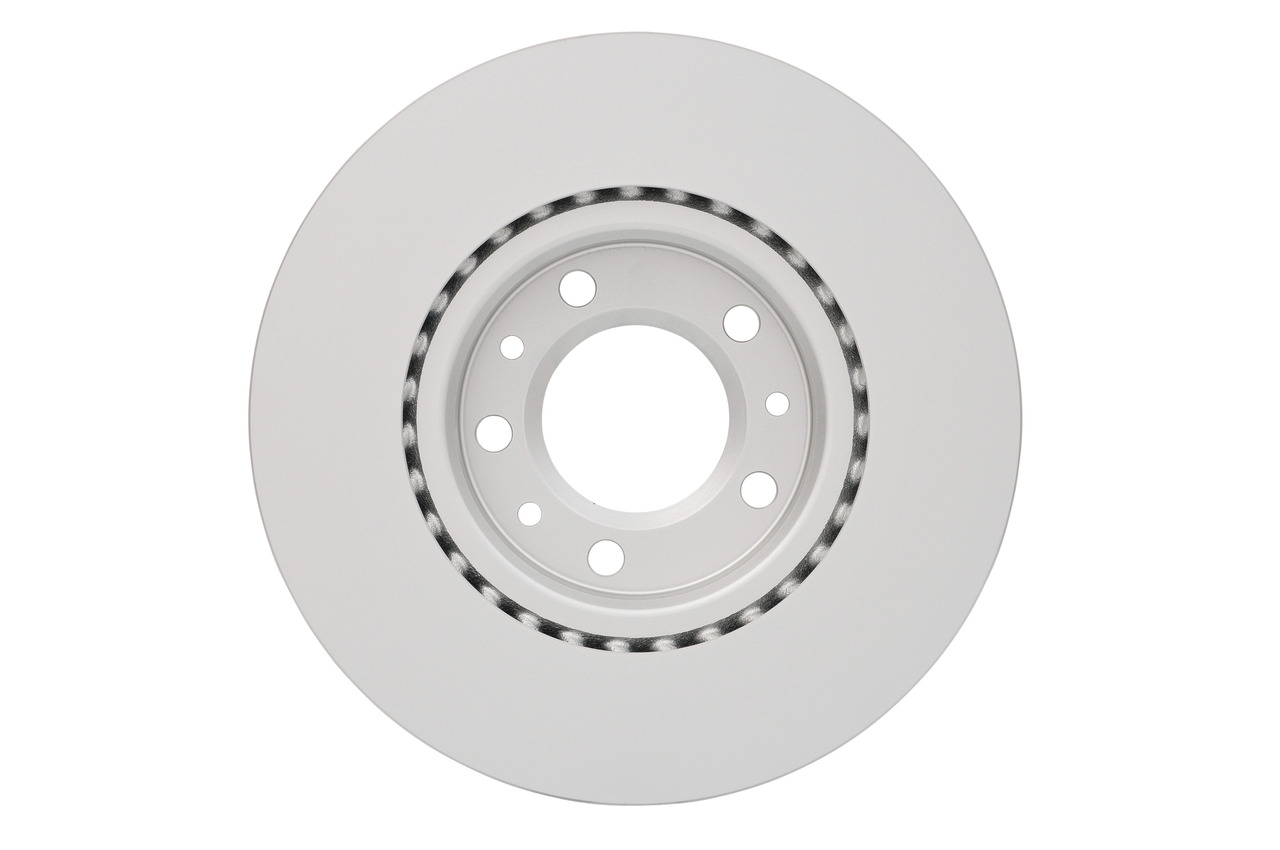 Brake Disc - 0 986 479 C35 BOSCH