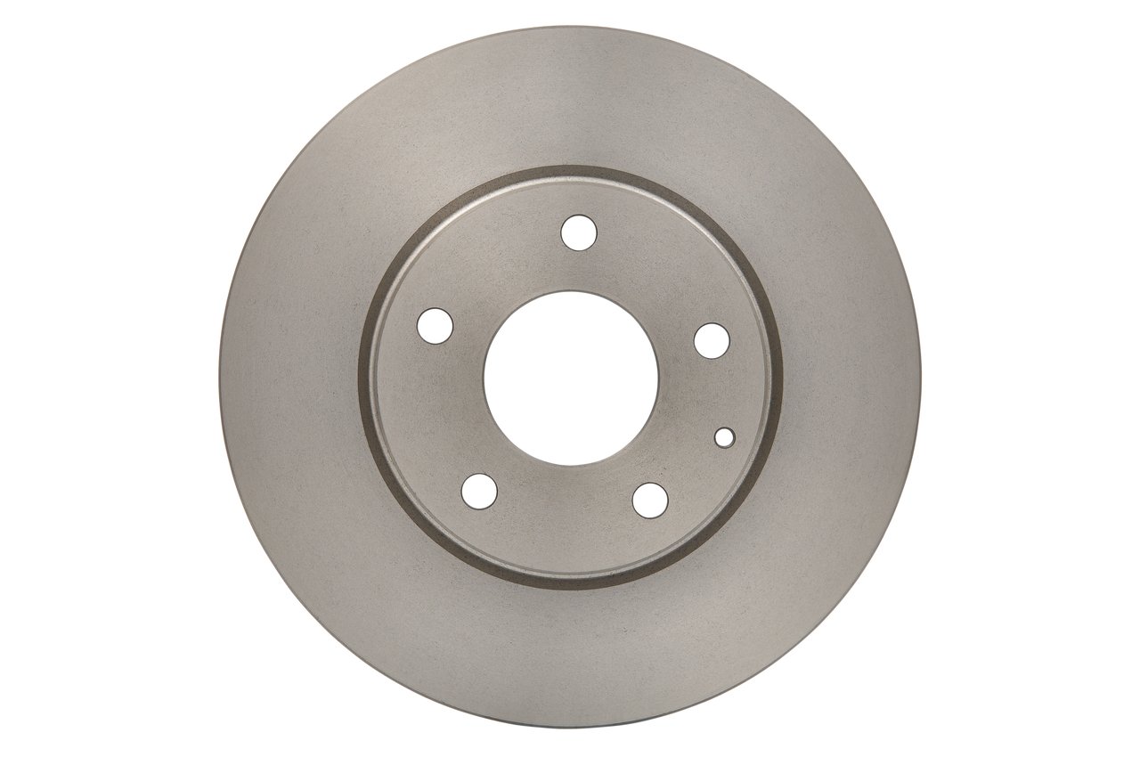 Brake Disc - 0 986 479 C36 BOSCH