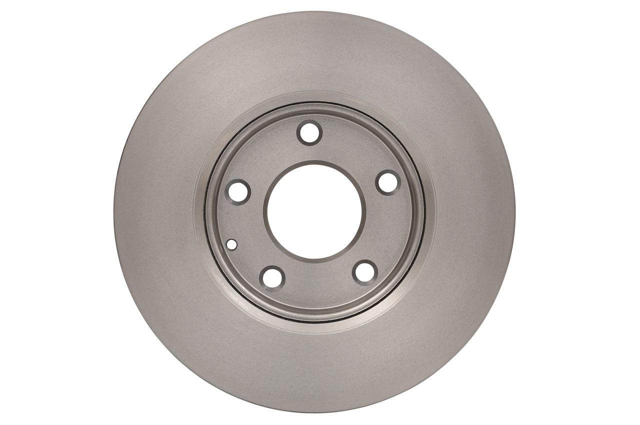 Brake Disc - 0 986 479 C36 BOSCH