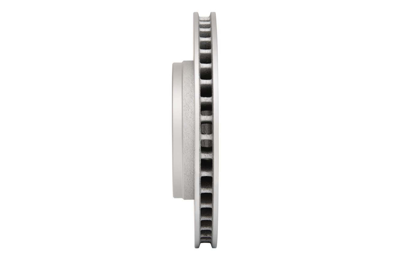 Brake Disc - 0 986 479 C38 BOSCH