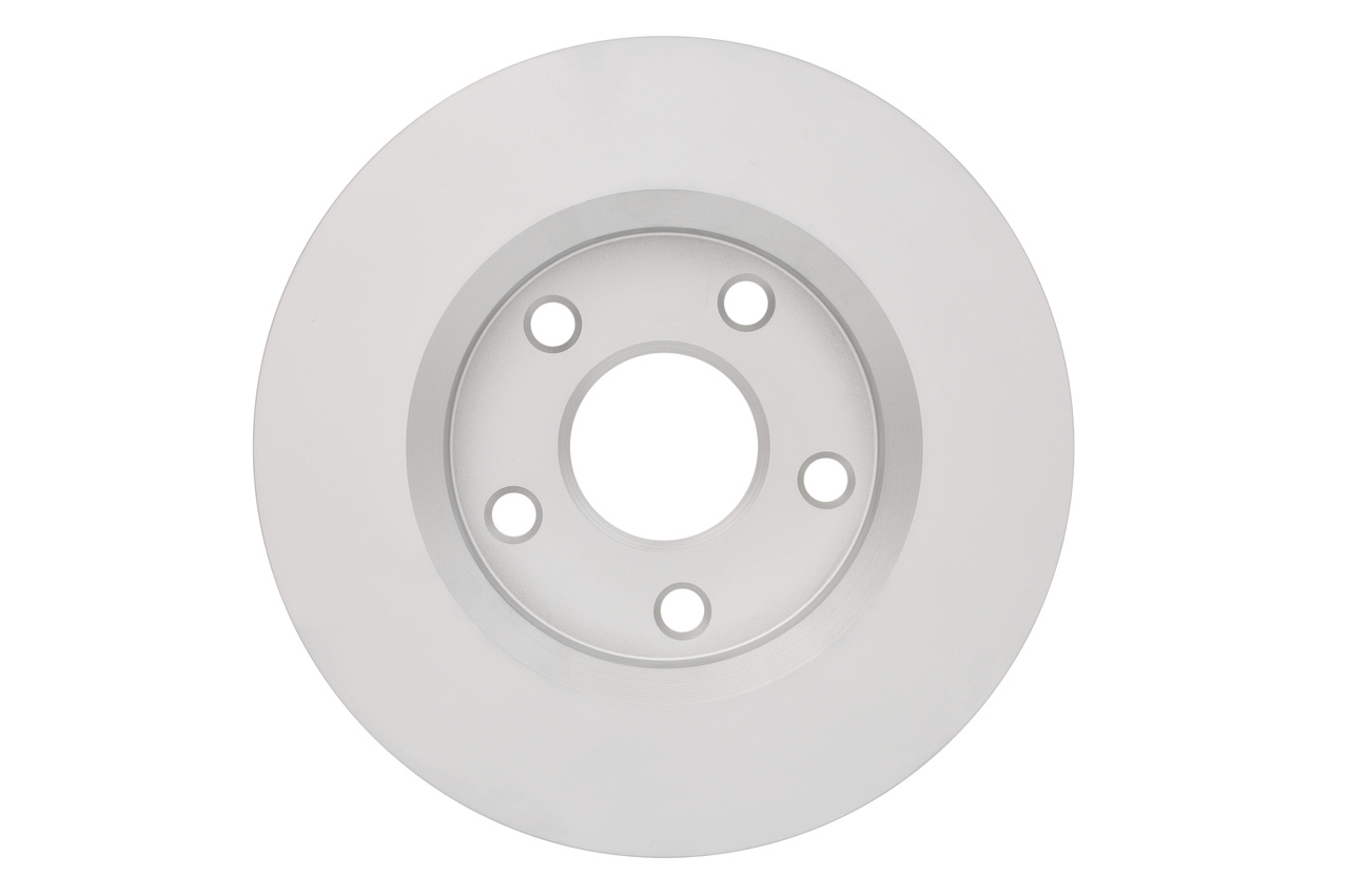 Brake Disc - 0 986 479 C38 BOSCH