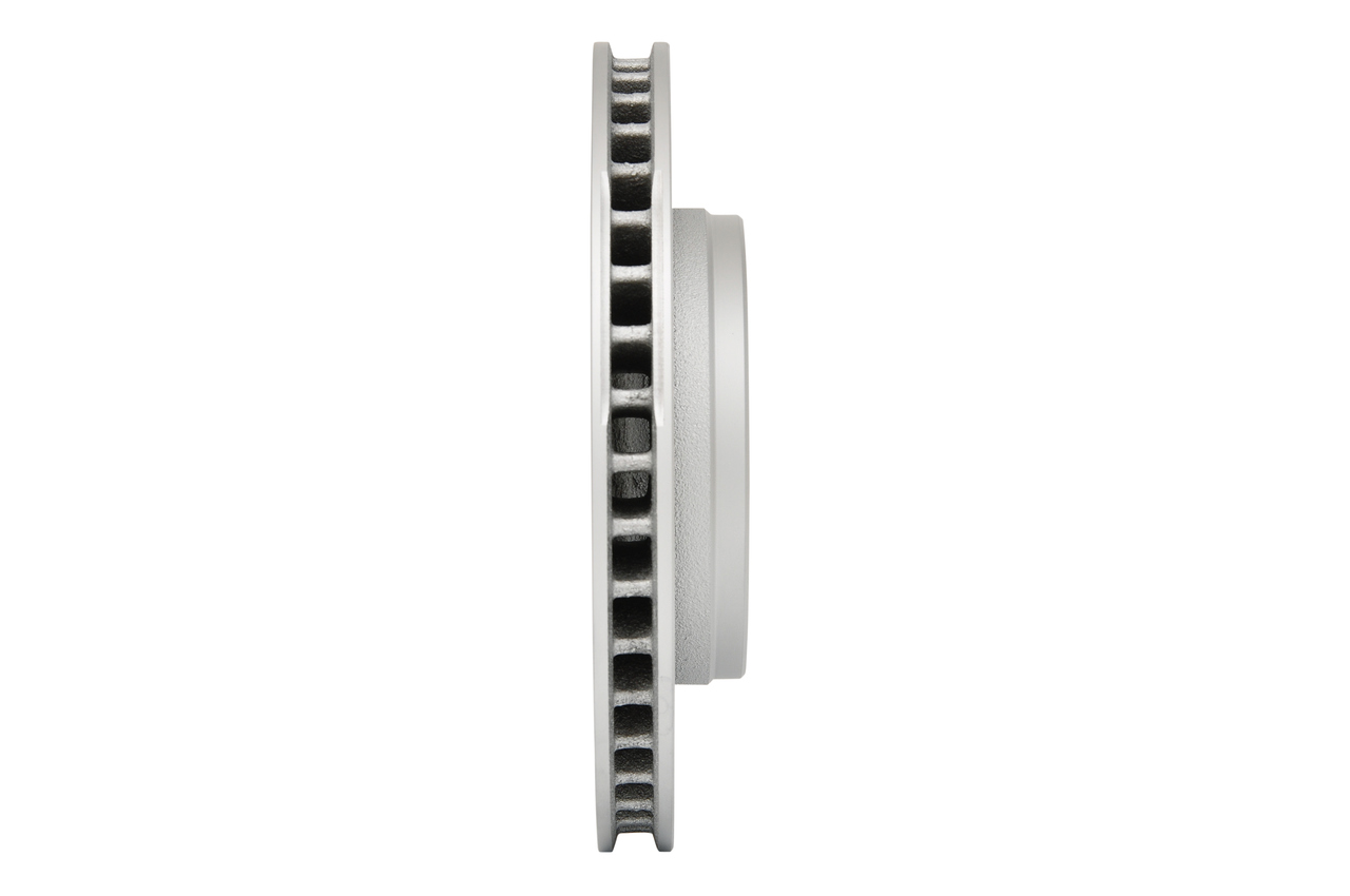 Brake Disc - 0 986 479 C38 BOSCH
