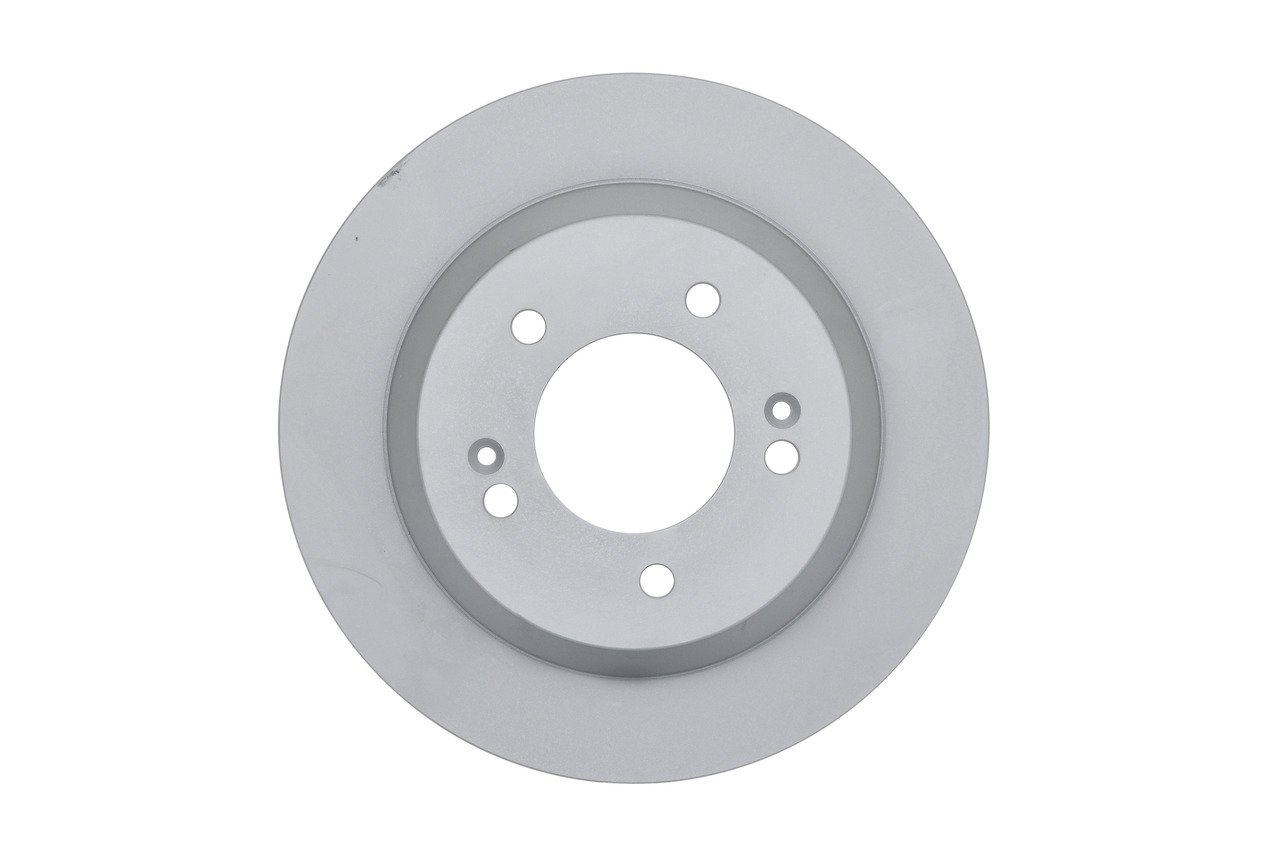Discofreno - 0 986 479 C39 BOSCH