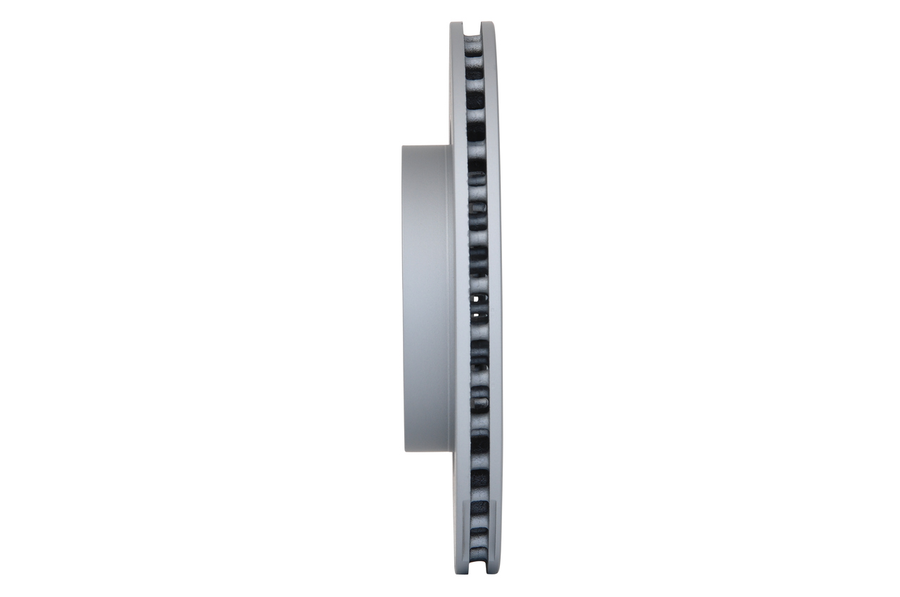 Brake Disc - 0 986 479 C40 BOSCH