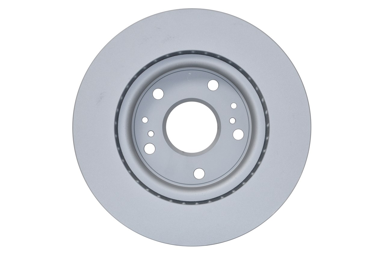 Brake Disc - 0 986 479 C40 BOSCH