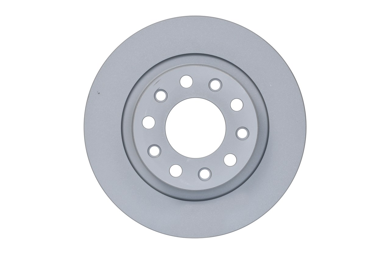 Brake Disc - 0 986 479 C41 BOSCH