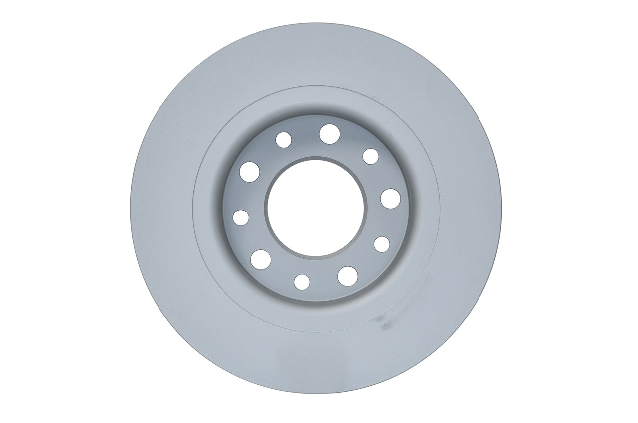 Brake Disc - 0 986 479 C41 BOSCH