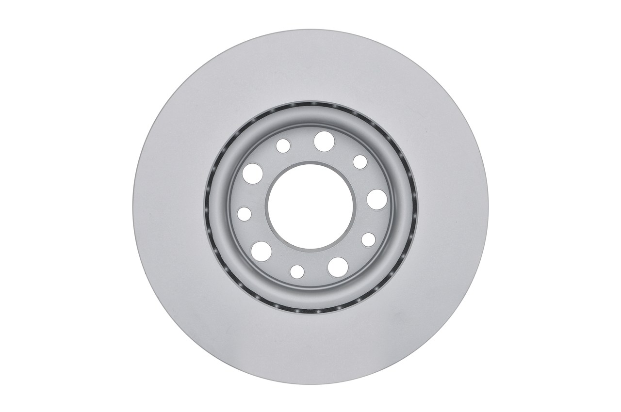 Brake Disc - 0 986 479 C42 BOSCH