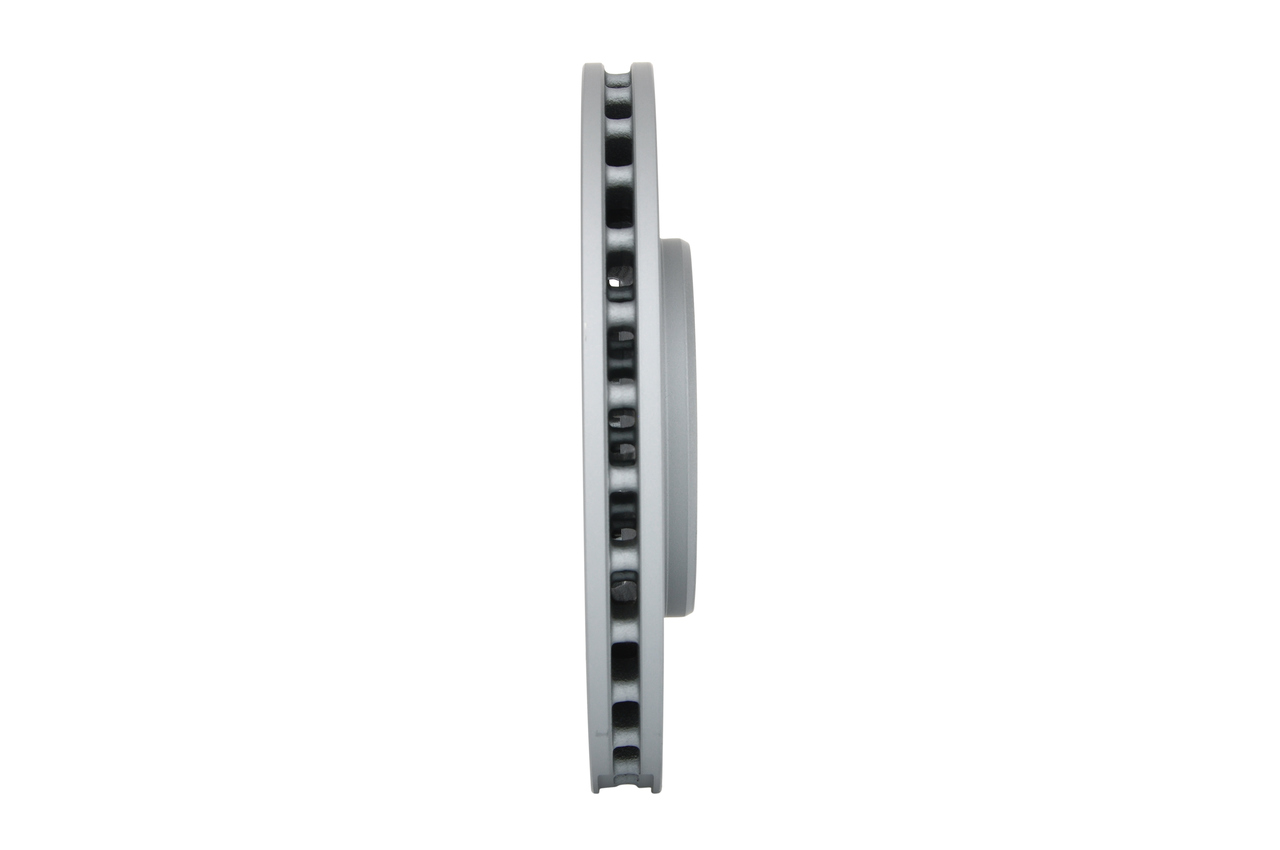 Brake Disc - 0 986 479 C42 BOSCH