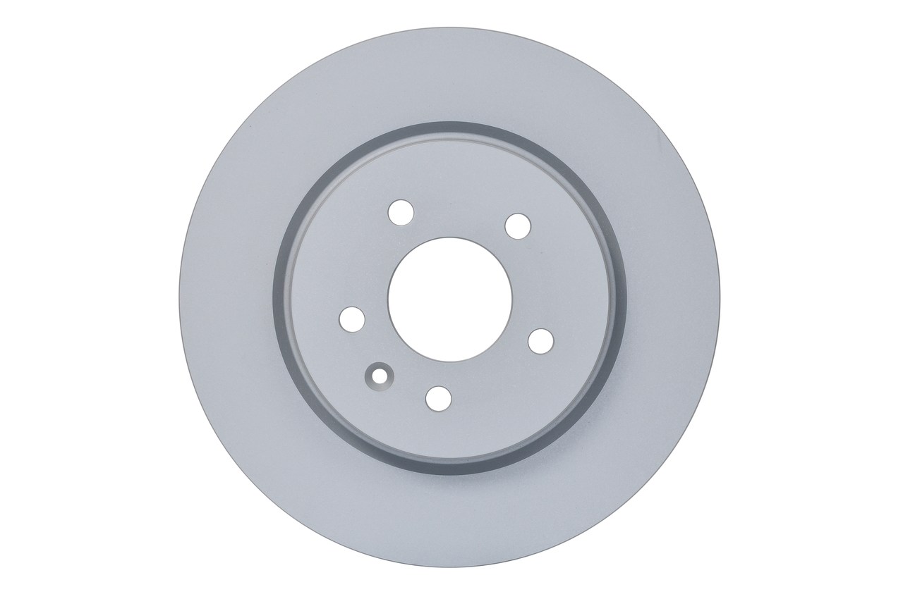 Brake Disc - 0 986 479 C46 BOSCH