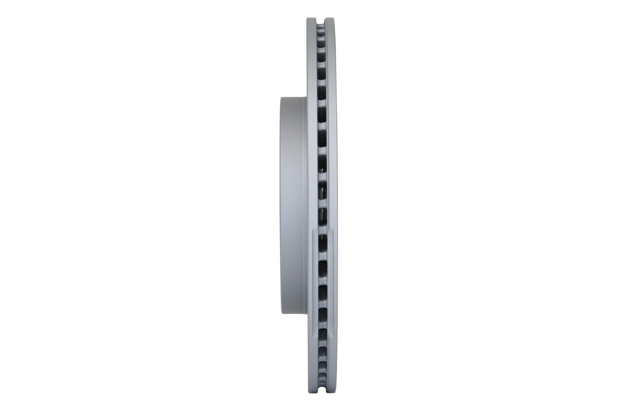 Brake Disc - 0 986 479 C46 BOSCH