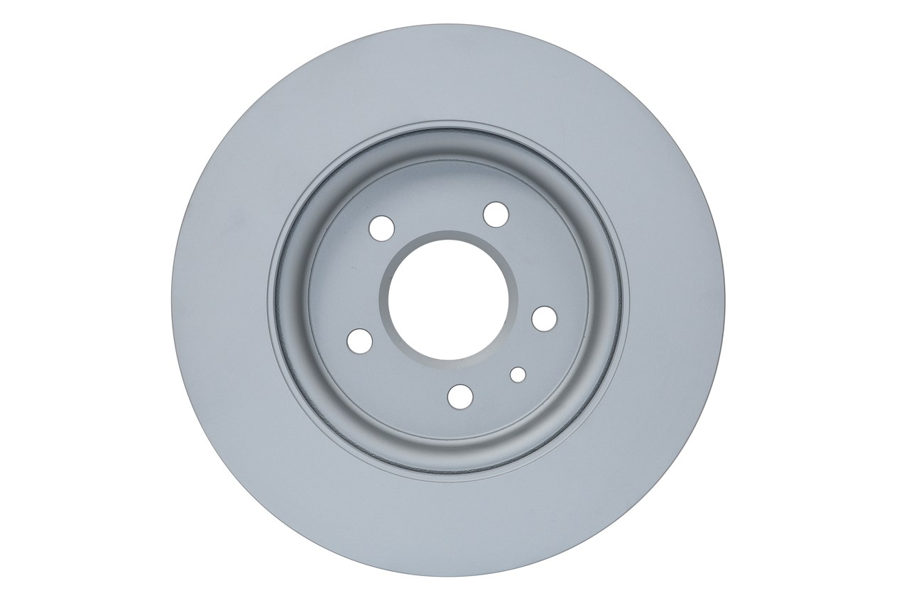 Brake Disc - 0 986 479 C46 BOSCH
