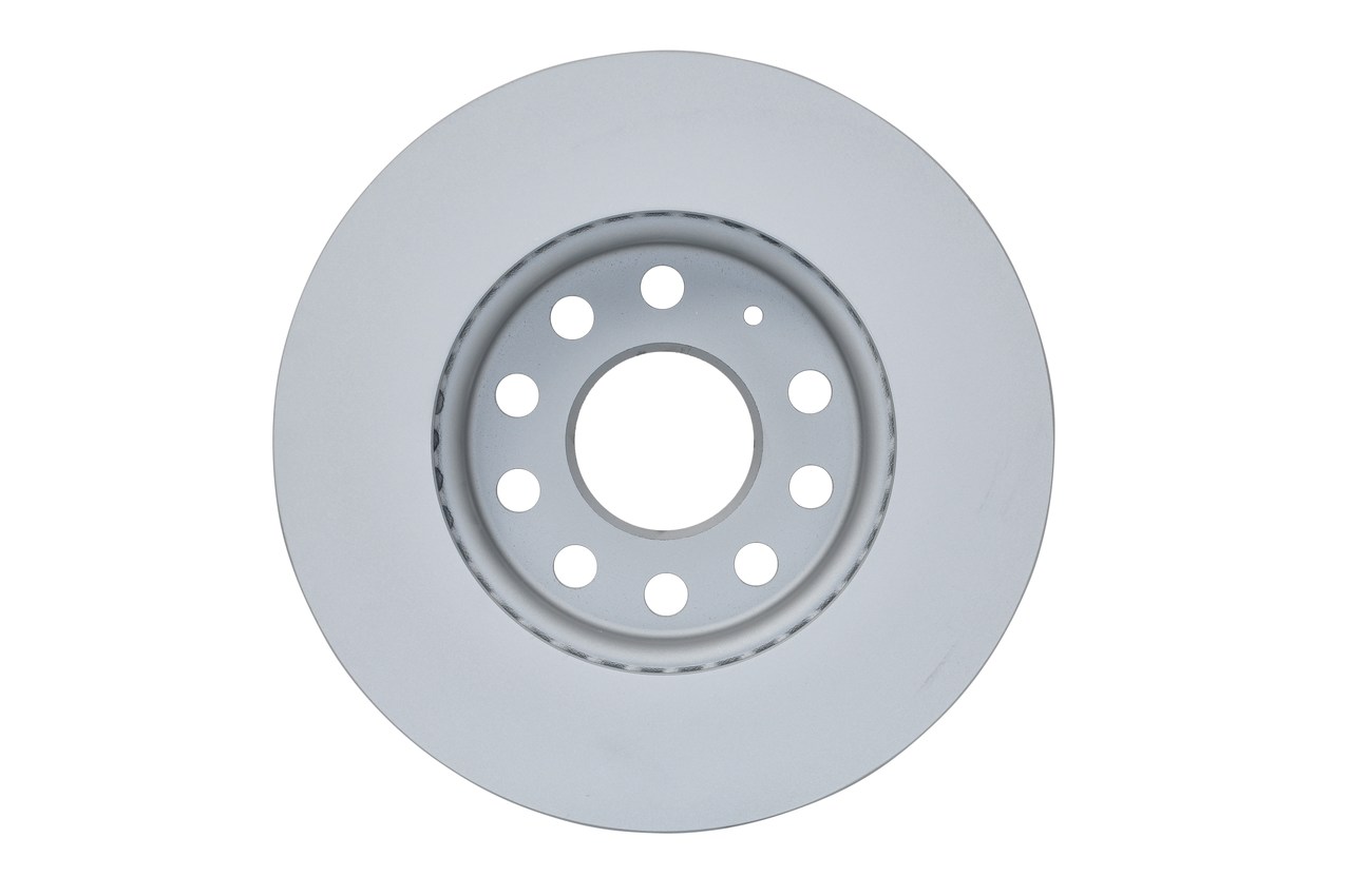 Brake Disc - 0 986 479 C47 BOSCH
