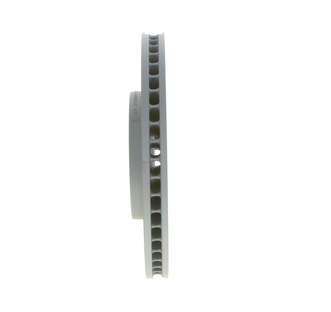 Brake Disc - 0 986 479 C48 BOSCH