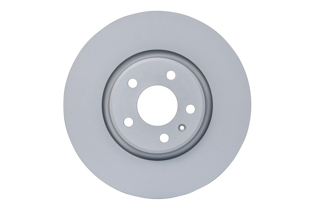 Brake Disc - 0 986 479 C49 BOSCH