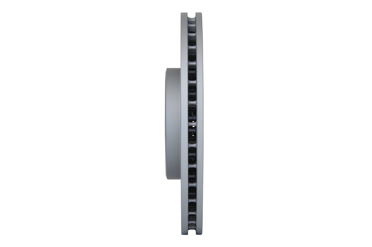 Brake Disc - 0 986 479 C49 BOSCH