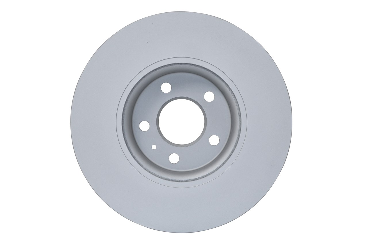 Brake Disc - 0 986 479 C49 BOSCH