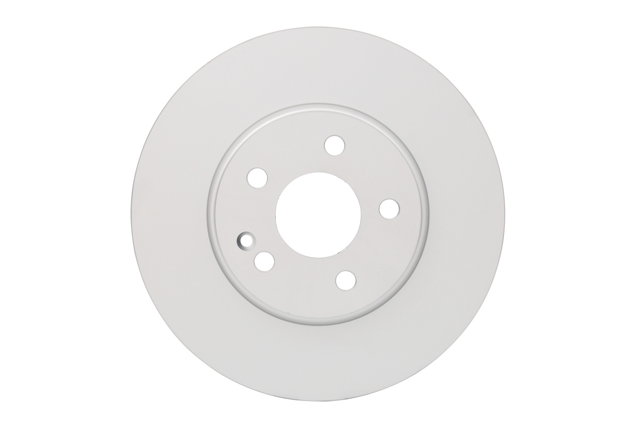 Brake Disc - 0 986 479 C50 BOSCH