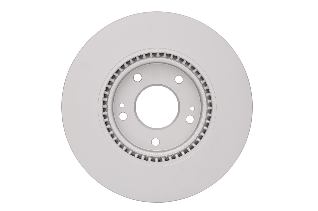 Brake Disc - 0 986 479 C51 BOSCH