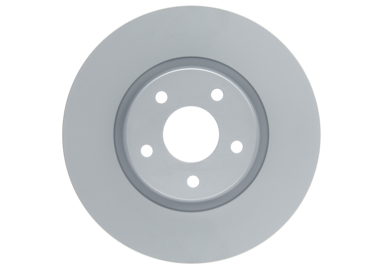 Discofreno - 0 986 479 C52 BOSCH