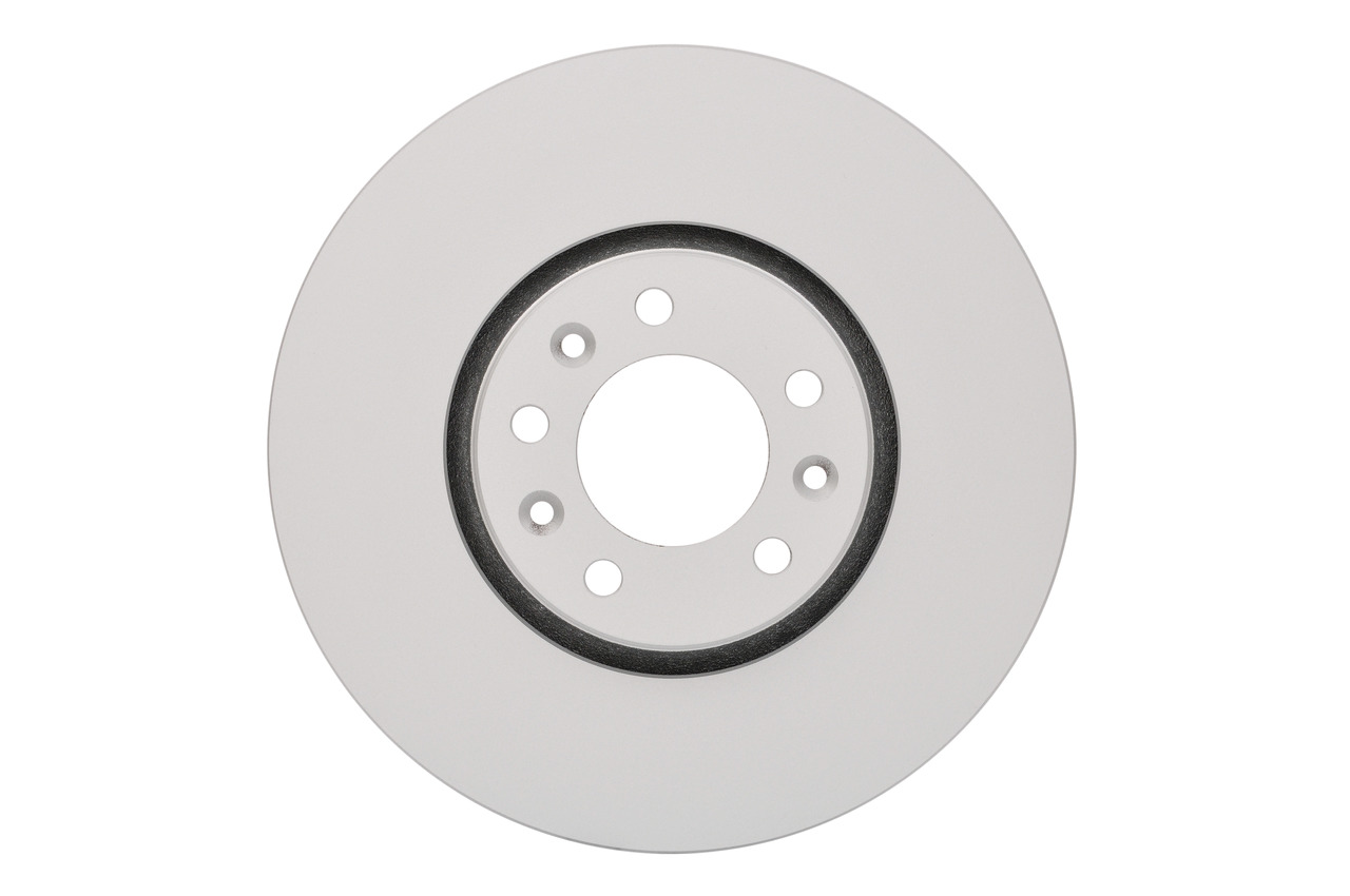 Brake Disc - 0 986 479 C53 BOSCH