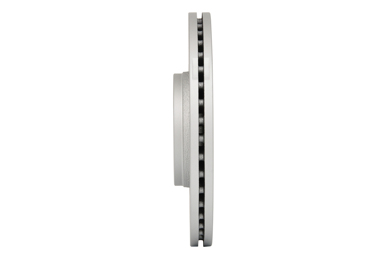 Brake Disc - 0 986 479 C53 BOSCH