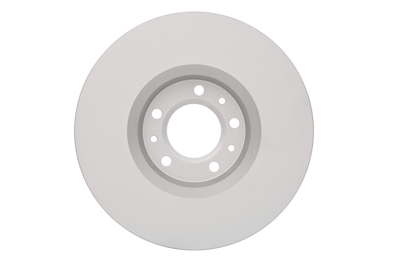 Brake Disc - 0 986 479 C53 BOSCH