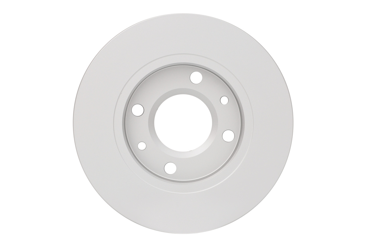 Brake Disc - 0 986 479 C54 BOSCH