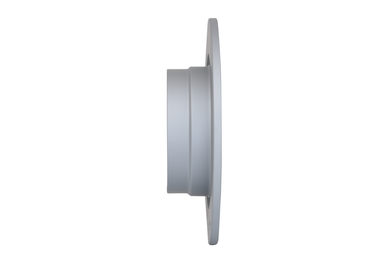 Brake Disc - 0 986 479 C55 BOSCH