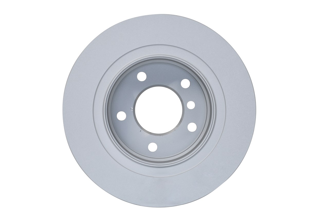 Brake Disc - 0 986 479 C55 BOSCH