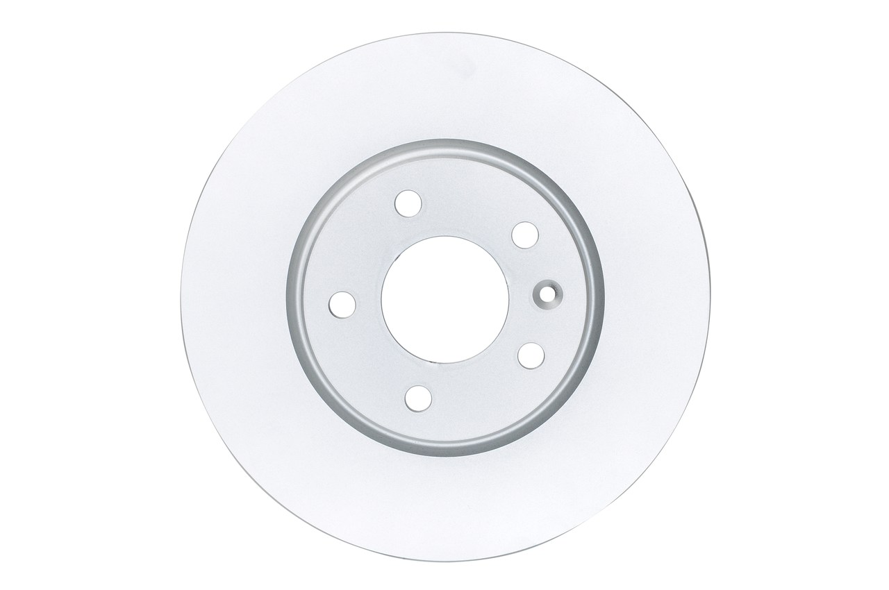 Brake Disc - 0 986 479 C56 BOSCH