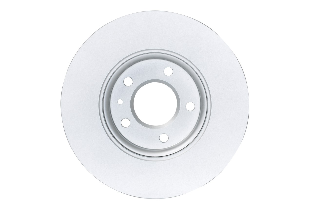 Brake Disc - 0 986 479 C56 BOSCH