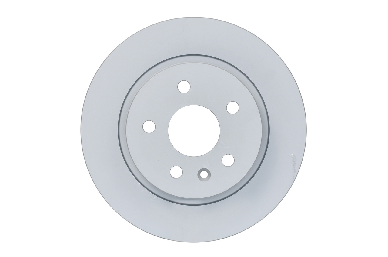 Discofreno - 0 986 479 C57 BOSCH