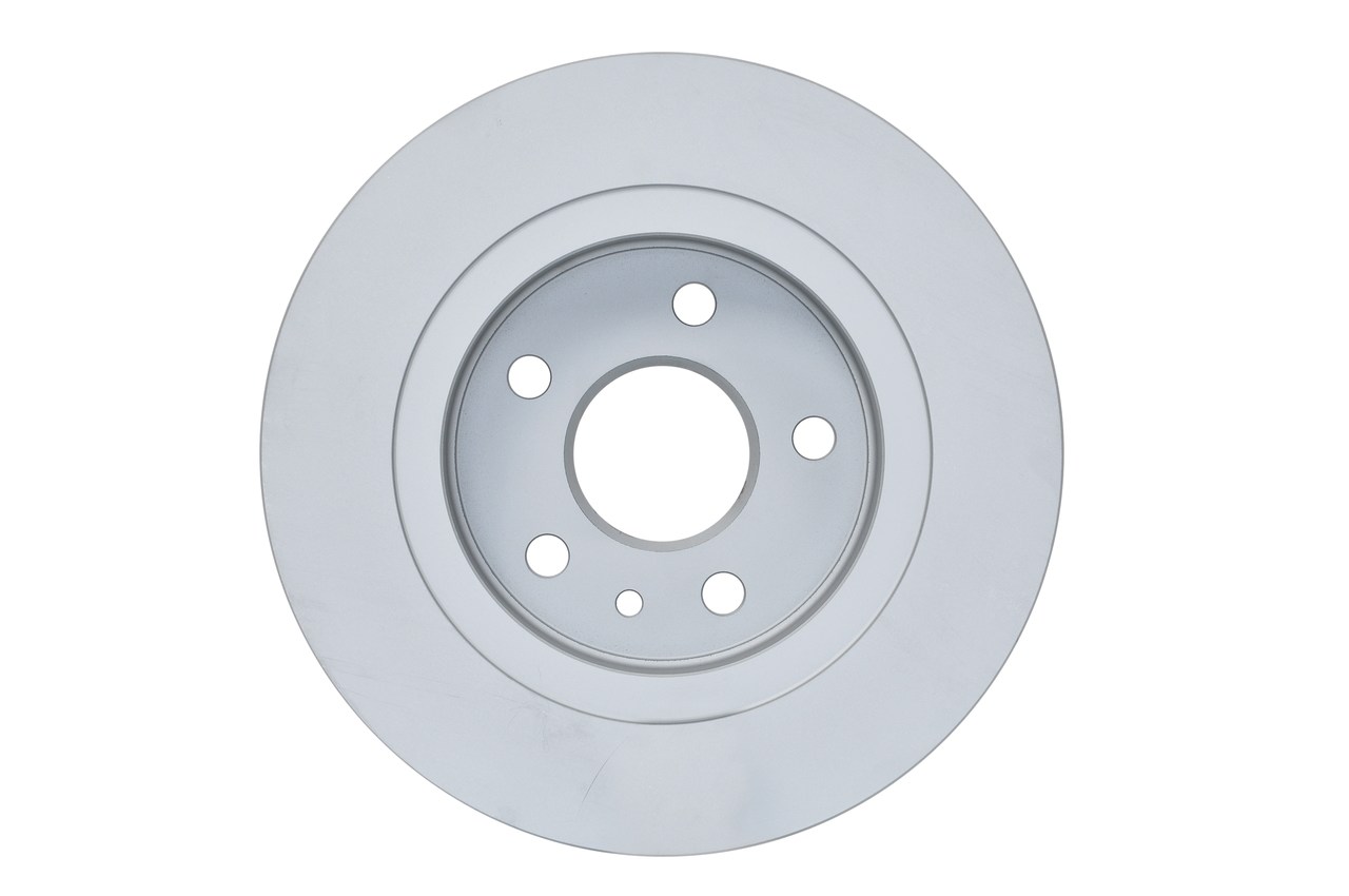 Brake Disc - 0 986 479 C57 BOSCH