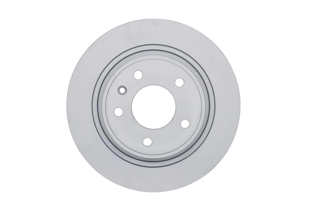 Discofreno - 0 986 479 C58 BOSCH