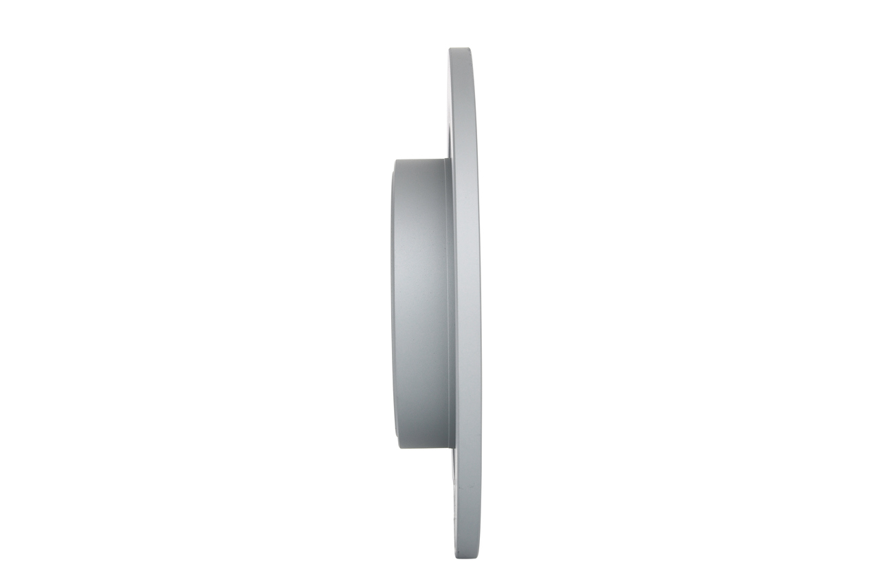 Brake Disc - 0 986 479 C58 BOSCH