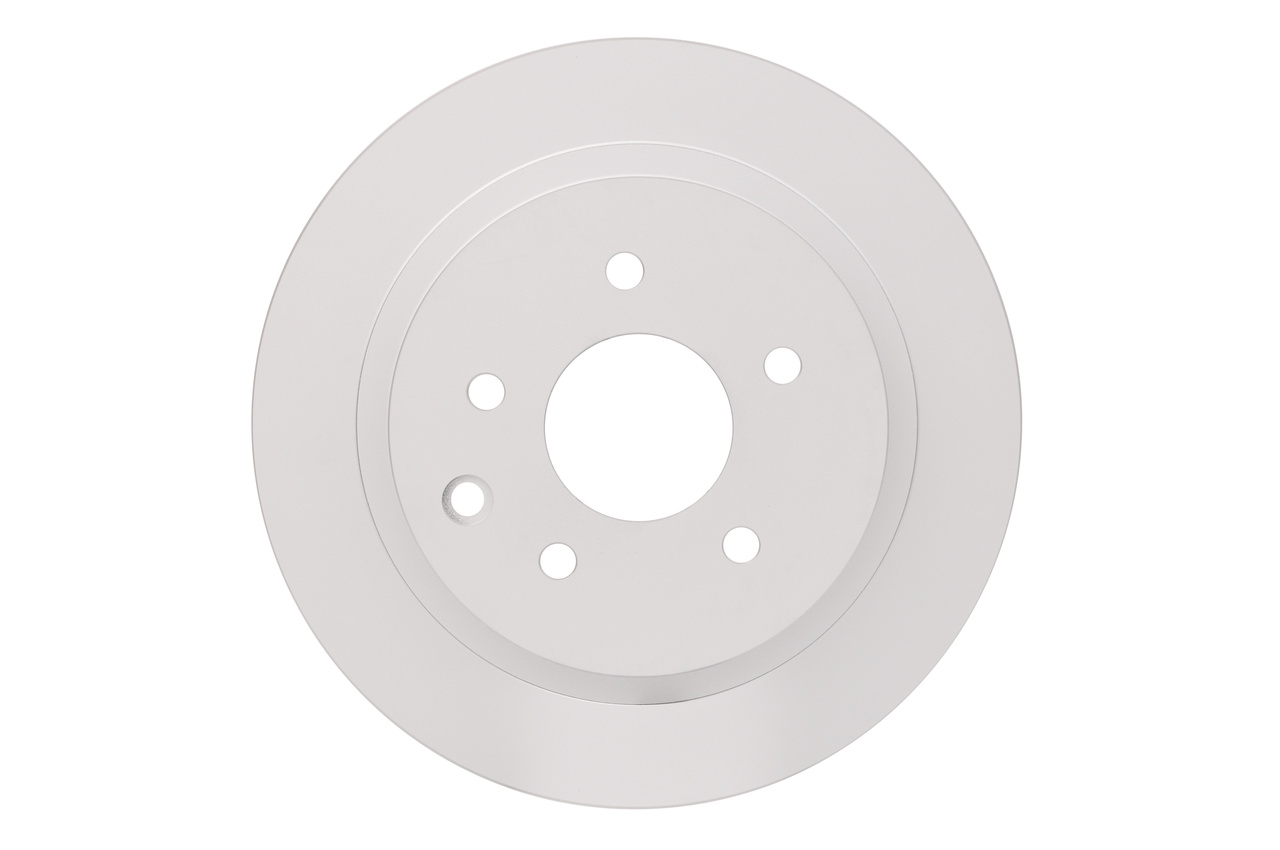 Brake Disc - 0 986 479 C60 BOSCH
