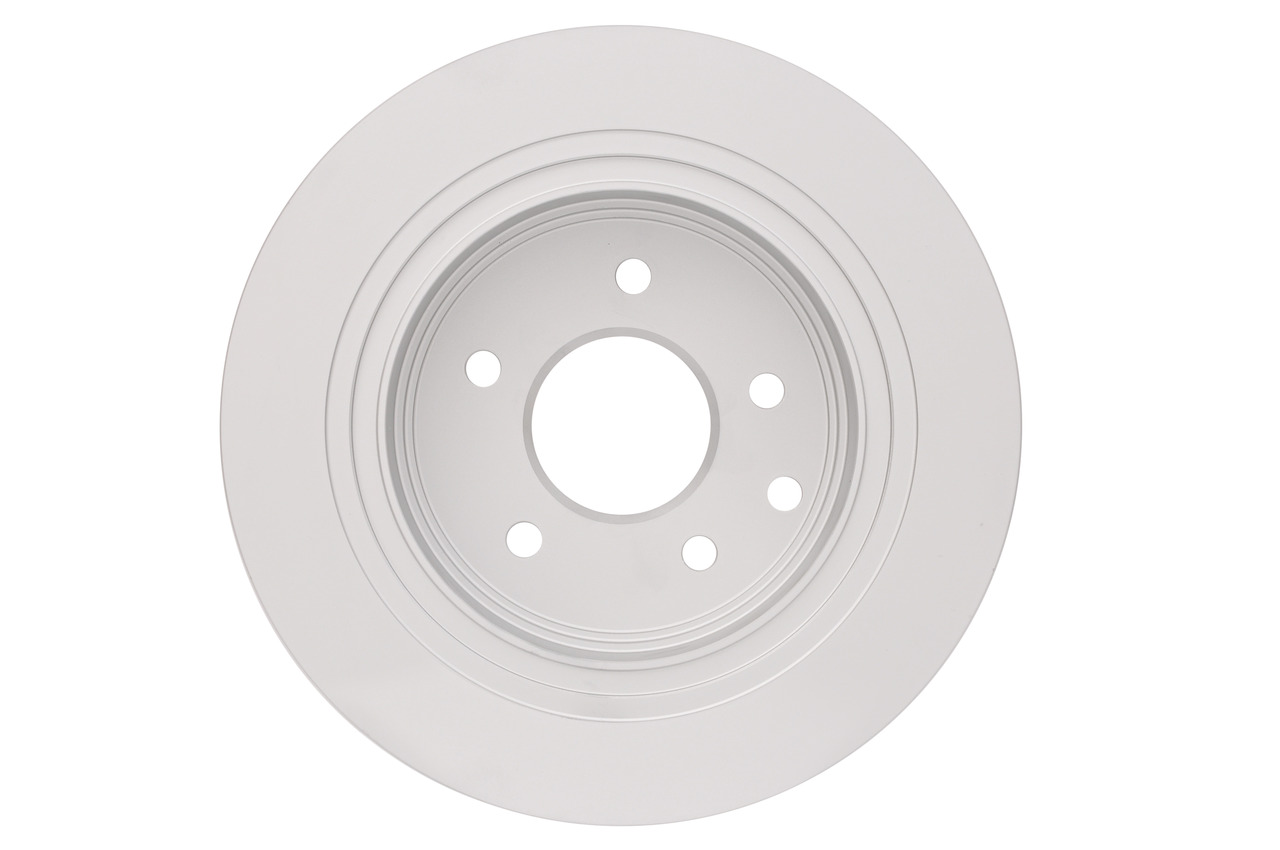 Brake Disc - 0 986 479 C60 BOSCH