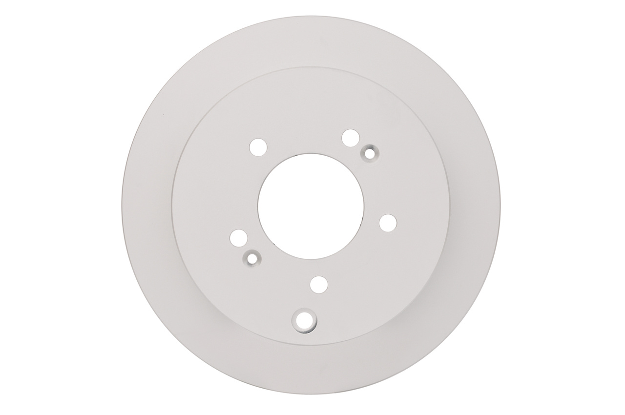 Discofreno - 0 986 479 C61 BOSCH