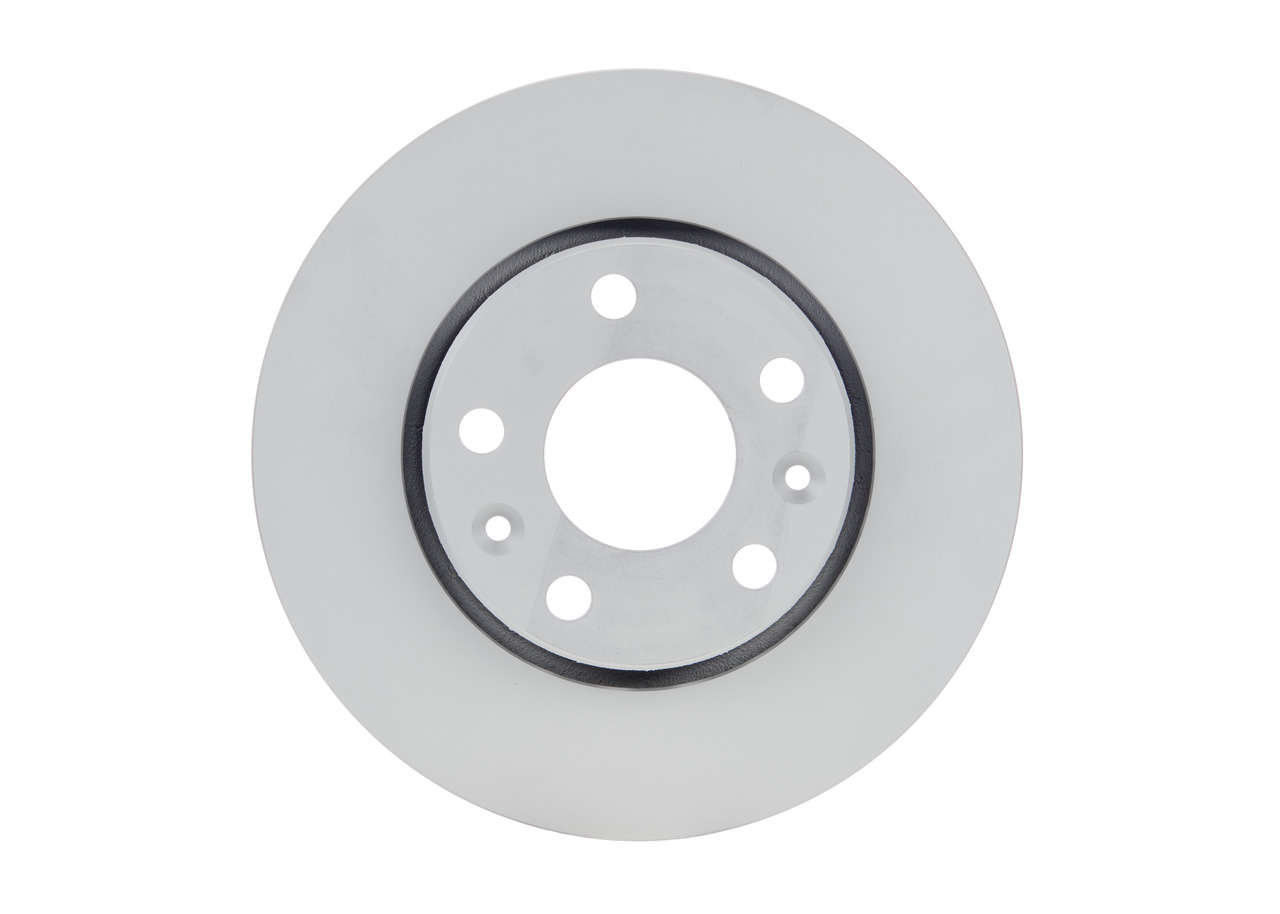 Brake Disc - 0 986 479 C62 BOSCH