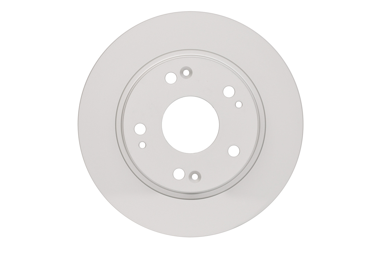 Brake Disc - 0 986 479 C63 BOSCH