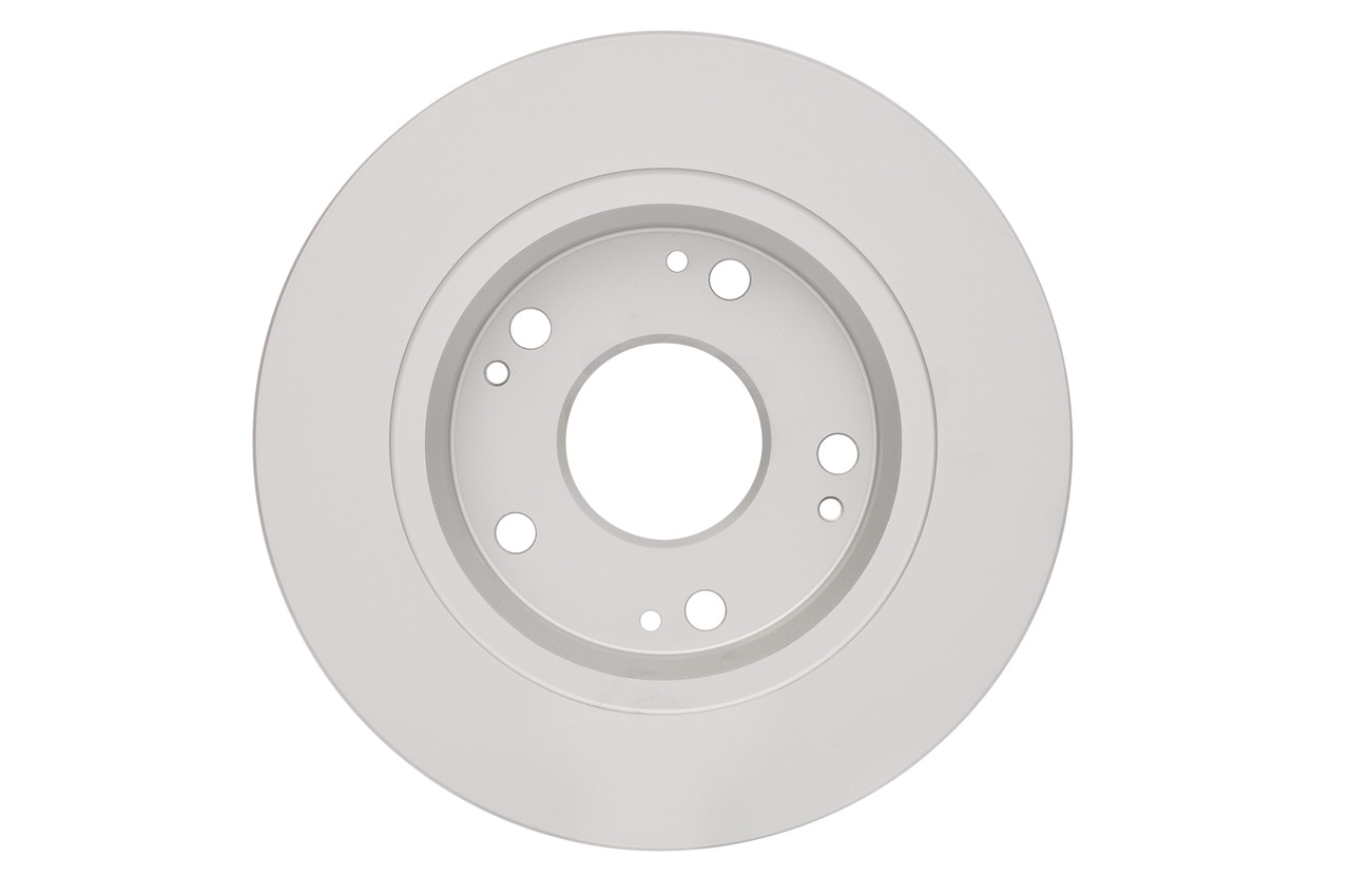 Brake Disc - 0 986 479 C63 BOSCH