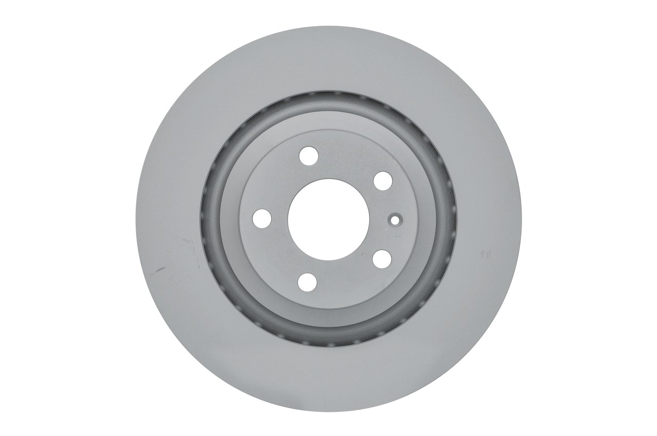 Brake Disc - 0 986 479 C64 BOSCH